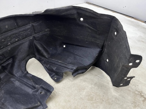 Nadkole Lexus LBX 23r.- lewe tylne oryginalne lewy tył 65638-52060