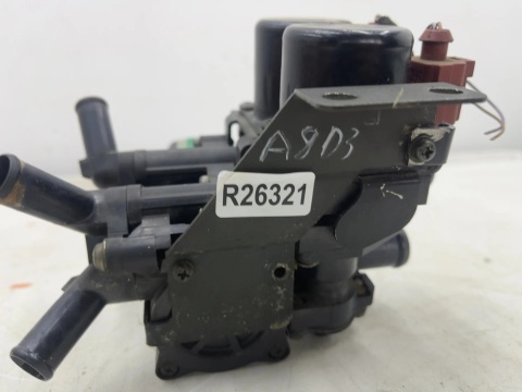 Pompa wody Audi A8 D3 02-10r. pompka elektryczna elektrozawór wody 4e0959617a