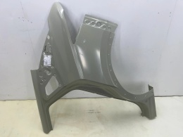 Poszycie BYD Atto 3 21r.- NOWY lewy tylny błotnik poszycie ĆWIARTKA ORYGINALNA 13916471-00