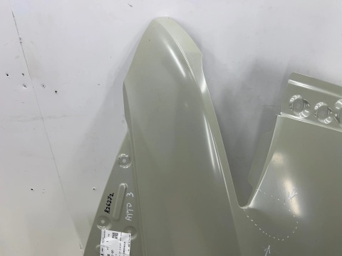 Poszycie BYD Atto 3 21r.- NOWY lewy tylny błotnik poszycie ĆWIARTKA ORYGINALNA 13916471-00