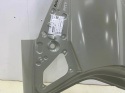 Poszycie BYD Atto 3 21r.- NOWY lewy tylny błotnik poszycie ĆWIARTKA ORYGINALNA 13916471-00