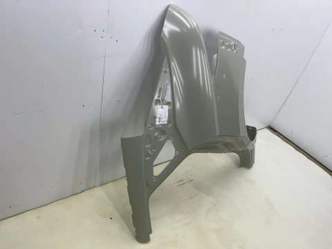 Poszycie BYD Atto 3 21r.- NOWY lewy tylny błotnik poszycie ĆWIARTKA ORYGINALNA 13916471-00