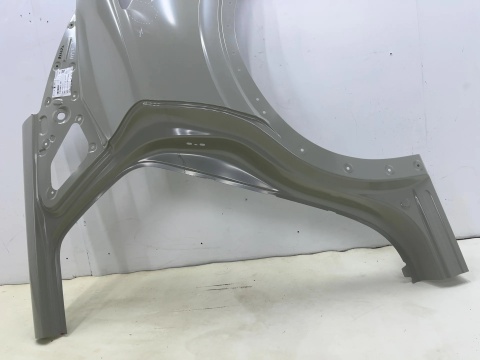 Poszycie BYD Atto 3 21r.- NOWY lewy tylny błotnik poszycie ĆWIARTKA ORYGINALNA 13916471-00
