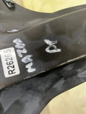 Poszycie Mazda 6 III GJ 12-24r. prawy środkowy słupek próg przedni ćwiartka reperaturka NOWA oryginalna