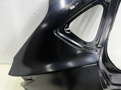 Poszycie Mazda CX-5 II KF KB 16-25r. NOWY prawy tylny błotnik poszycie ĆWIARTKA ORYGINALNA