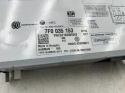 Radio VW Caddy III Lift Amarok Transporter T6 T6.1 Multivan 15-20r. z kodem do radia tuner fabryczny panel sterowania wyświetlac