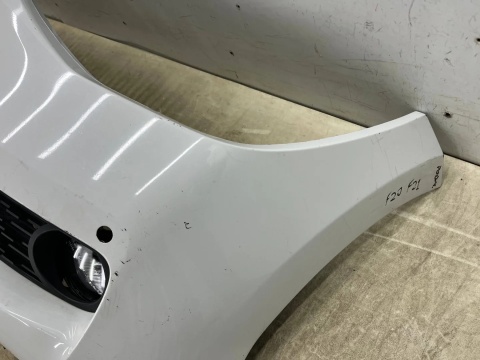Zderzak przedni BMW 1 F20 F21 11-15r. Przedlift przód 4XPDC 7245731