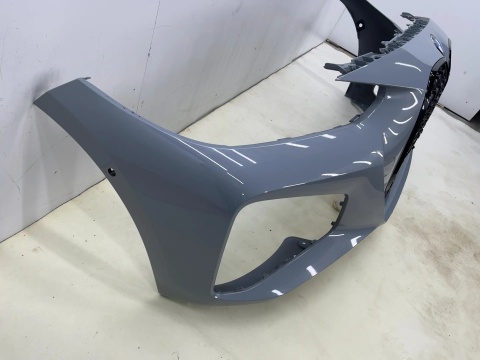 Zderzak przedni BMW 4 G22 G23 M-Pakiet 20-24r. Przedlift przód 6XPDC 8082226