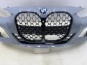 Zderzak przedni BMW 4 G22 G23 M-Pakiet 20-24r. Przedlift przód 6XPDC 8082226