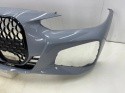Zderzak przedni BMW 4 G22 G23 M-Pakiet 20-24r. Przedlift przód 6XPDC 8082226