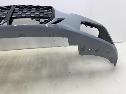 Zderzak przedni BMW 4 G22 G23 M-Pakiet 20-24r. Przedlift przód 6XPDC 8082226