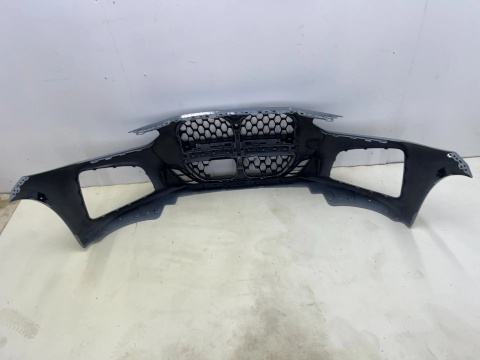 Zderzak przedni BMW 4 G22 G23 M-Pakiet 20-24r. Przedlift przód 6XPDC 8082226
