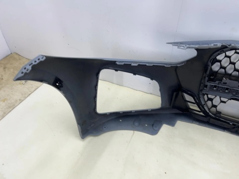 Zderzak przedni BMW 4 G22 G23 M-Pakiet 20-24r. Przedlift przód 6XPDC 8082226