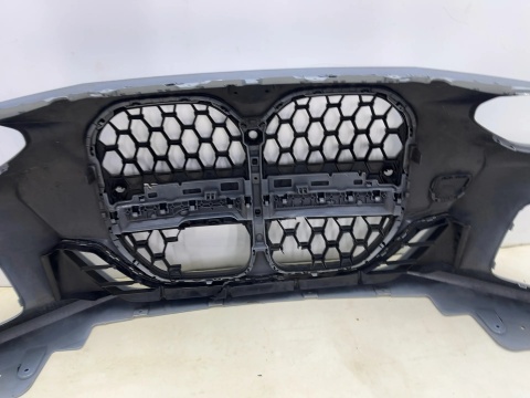 Zderzak przedni BMW 4 G22 G23 M-Pakiet 20-24r. Przedlift przód 6XPDC 8082226