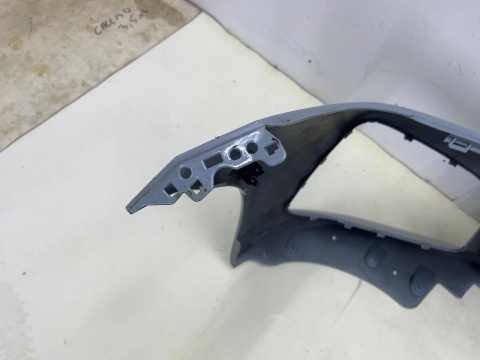 Zderzak przedni BMW 4 G22 G23 M-Pakiet 20-24r. Przedlift przód 6XPDC 8082226