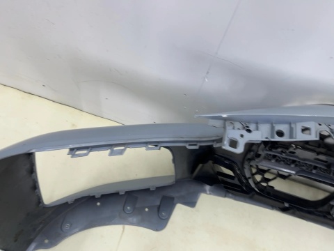 Zderzak przedni BMW 4 G22 G23 M-Pakiet 20-24r. Przedlift przód 6XPDC 8082226