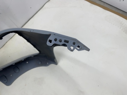 Zderzak przedni BMW 4 G22 G23 M-Pakiet 20-24r. Przedlift przód 6XPDC 8082226