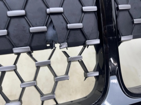 Zderzak przedni BMW 4 G22 G23 M-Pakiet 20-24r. Przedlift przód 6XPDC 8082226
