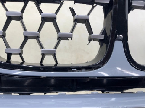 Zderzak przedni BMW 4 G22 G23 M-Pakiet 20-24r. Przedlift przód 6XPDC 8082226