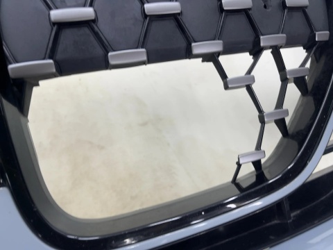 Zderzak przedni BMW 4 G22 G23 M-Pakiet 20-24r. Przedlift przód 6XPDC 8082226