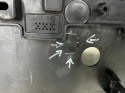 Zderzak przedni BYD Seal U Song Plus FL EV 23r.- przód PDC SA3HK-2803138