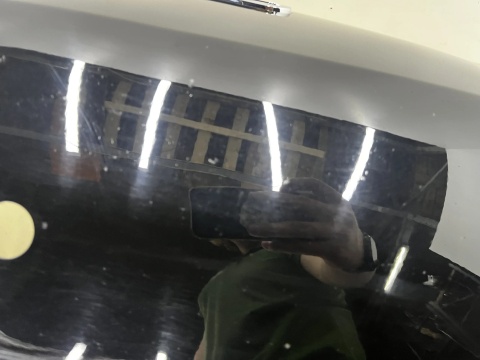 Zderzak przedni BYD Seal U Song Plus FL EV 23r.- przód PDC SA3HK-2803138