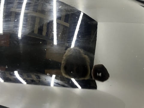Zderzak przedni BYD Seal U Song Plus FL EV 23r.- przód PDC SA3HK-2803138