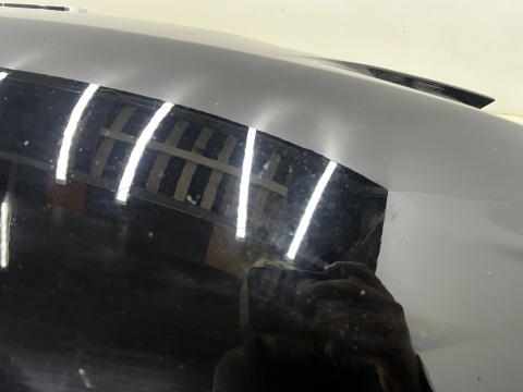 Zderzak przedni BYD Seal U Song Plus FL EV 23r.- przód PDC SA3HK-2803138