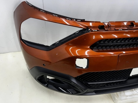Zderzak przedni Citroen C4 3 III 20-24r. Przedlift przód 6XPDC 9834692580