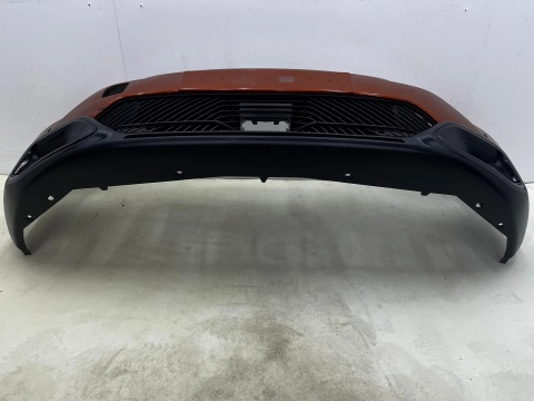 Zderzak przedni Citroen C4 3 III 20-24r. Przedlift przód 6XPDC 9834692580