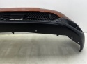 Zderzak przedni Citroen C4 3 III 20-24r. Przedlift przód 6XPDC 9834692580