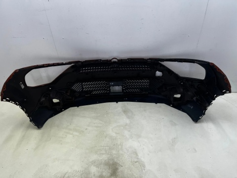 Zderzak przedni Citroen C4 3 III 20-24r. Przedlift przód 6XPDC 9834692580
