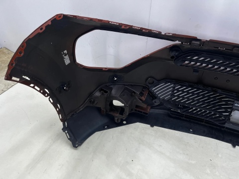 Zderzak przedni Citroen C4 3 III 20-24r. Przedlift przód 6XPDC 9834692580