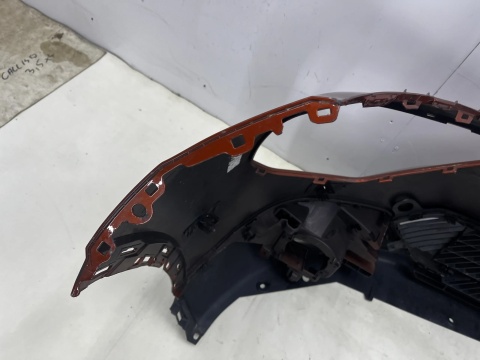Zderzak przedni Citroen C4 3 III 20-24r. Przedlift przód 6XPDC 9834692580