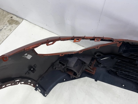 Zderzak przedni Citroen C4 3 III 20-24r. Przedlift przód 6XPDC 9834692580
