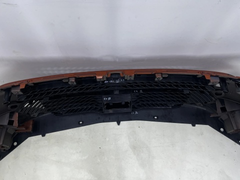 Zderzak przedni Citroen C4 3 III 20-24r. Przedlift przód 6XPDC 9834692580