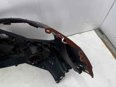 Zderzak przedni Citroen C4 3 III 20-24r. Przedlift przód 6XPDC 9834692580