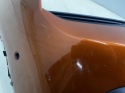 Zderzak przedni Citroen C4 3 III 20-24r. Przedlift przód 6XPDC 9834692580