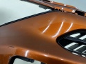 Zderzak przedni Citroen C4 3 III 20-24r. Przedlift przód 6XPDC 9834692580