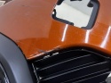 Zderzak przedni Citroen C4 3 III 20-24r. Przedlift przód 6XPDC 9834692580