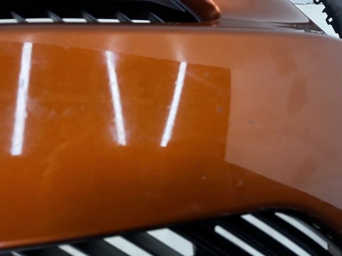 Zderzak przedni Citroen C4 3 III 20-24r. Przedlift przód 6XPDC 9834692580