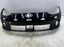 Zderzak przedni Hyundai Ioniq 6 CE 22-26r Przedlift przód 6XPDC 86511-KL000