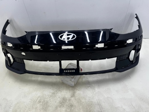 Zderzak przedni Hyundai Ioniq 6 CE 22-26r Przedlift przód 6XPDC 86511-KL000