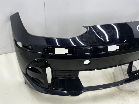 Zderzak przedni Hyundai Ioniq 6 CE 22-26r Przedlift przód 6XPDC 86511-KL000