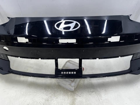 Zderzak przedni Hyundai Ioniq 6 CE 22-26r Przedlift przód 6XPDC 86511-KL000