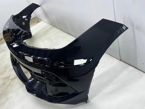 Zderzak przedni Hyundai Ioniq 6 CE 22-26r Przedlift przód 6XPDC 86511-KL000