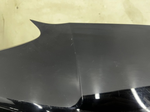 Zderzak przedni Hyundai Ioniq 6 CE 22-26r Przedlift przód 6XPDC 86511-KL000