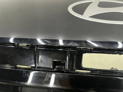 Zderzak przedni Hyundai Ioniq 6 CE 22-26r Przedlift przód 6XPDC 86511-KL000