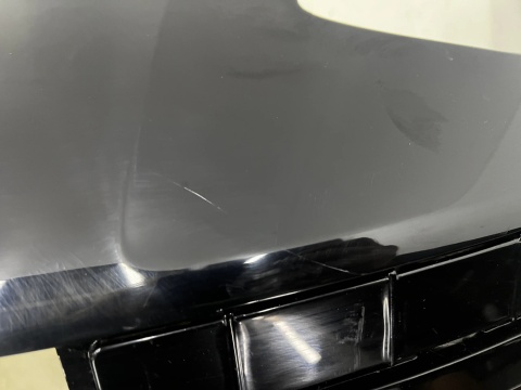 Zderzak przedni Hyundai Ioniq 6 CE 22-26r Przedlift przód 6XPDC 86511-KL000