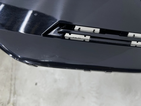 Zderzak przedni Hyundai Ioniq 6 CE 22-26r Przedlift przód 6XPDC 86511-KL000
